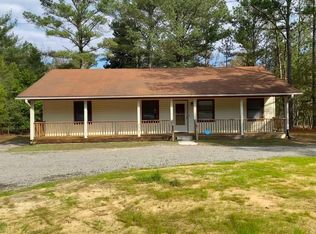 1164 Nc Highway 73, West End, NC 27376