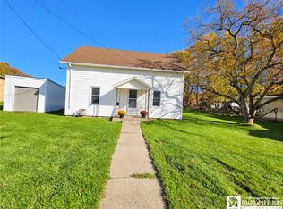 912 Mill St, Whitesville, NY 14897