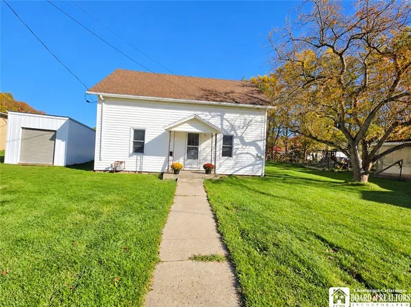 912 Mill St, Whitesville, NY 14897