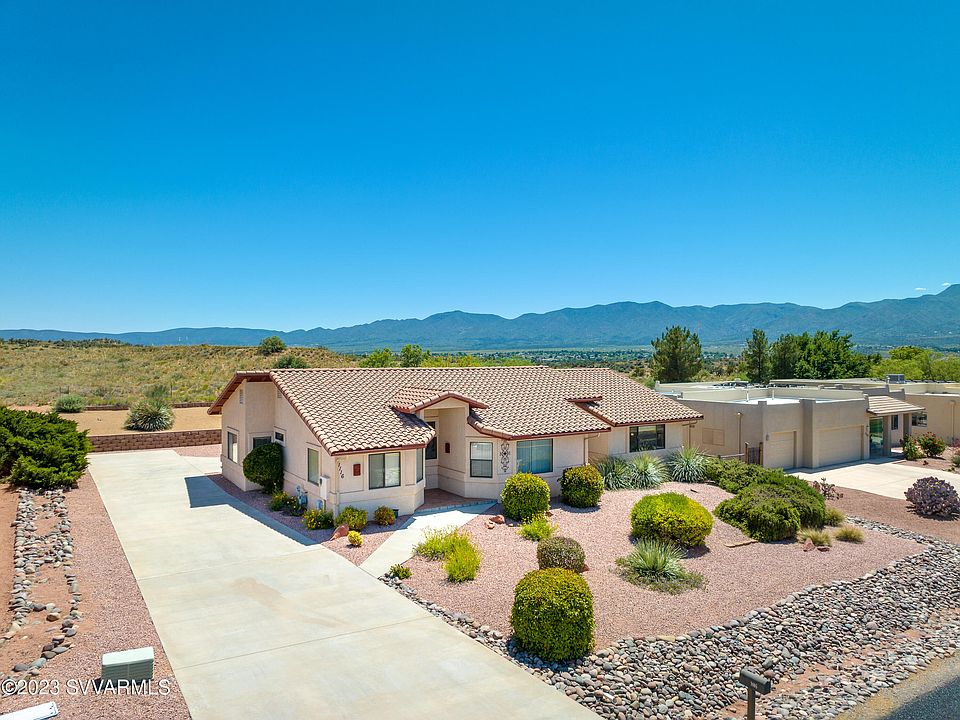 1116 S Verde Santa Fe Pkwy, Cornville, AZ 86325 Zillow