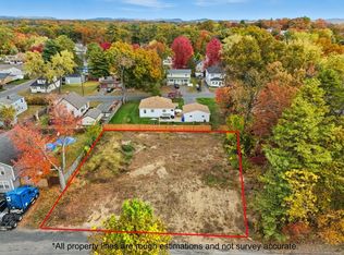 0 Michon St, Indian Orchard, MA 01151