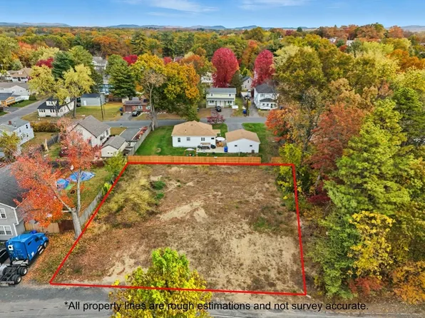 0 Michon St, Indian Orchard, MA 01151