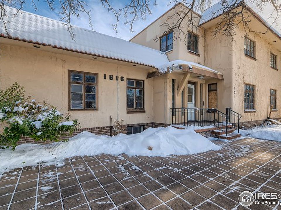 1516 Remington St, Fort Collins, CO 80524 Zillow