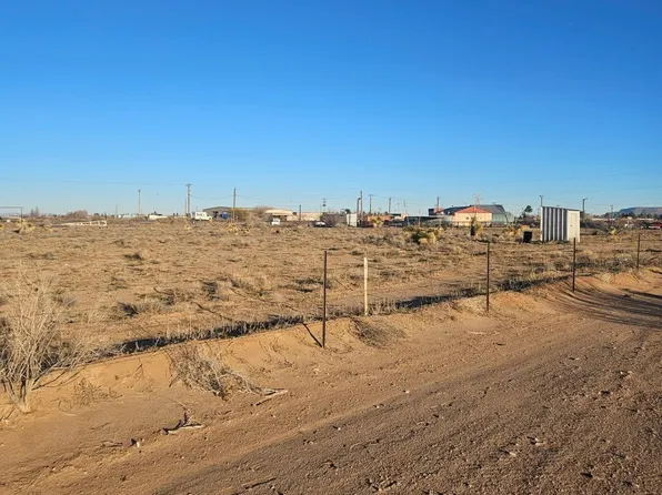 Silver City Hwy, Deming, NM 88030