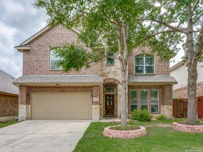 11950 Jasmine, San Antonio, TX, 78253
