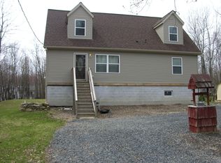 7 Walnut Ln, Albrightsville, PA