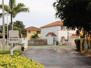 14339 SW 135th Ct #TWIN, Miami, FL 33186