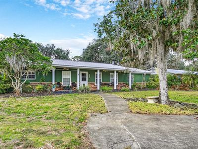 2218 RIVER RIDGE ROAD, Deland, FL, 32720