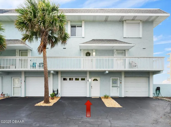 4795 S Atlantic Ave Unit 15, Ponce Inlet, FL 32127
