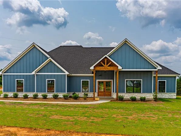 0 Lee Road 158, Salem, AL 36874