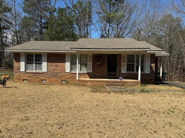 164 Short St, Union, SC 29379