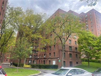 1555 Odell Street #3B, Bronx, NY, 10462