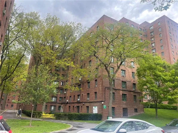 1555 Odell Street #3B, Bronx, NY 10462