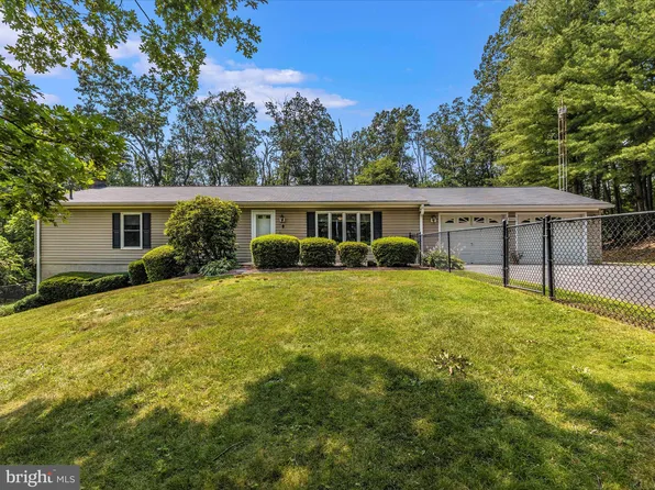 9440 Gravel Hill Rd, Woodsboro, MD 21798