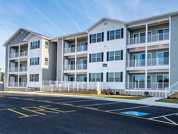 4th image of 33548 Old Salt Ln #2105