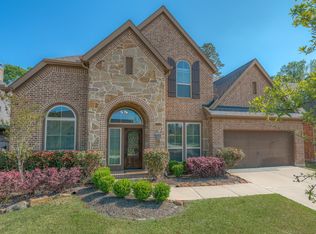 3539 Vasser Ridge Dr, Spring, TX 77388