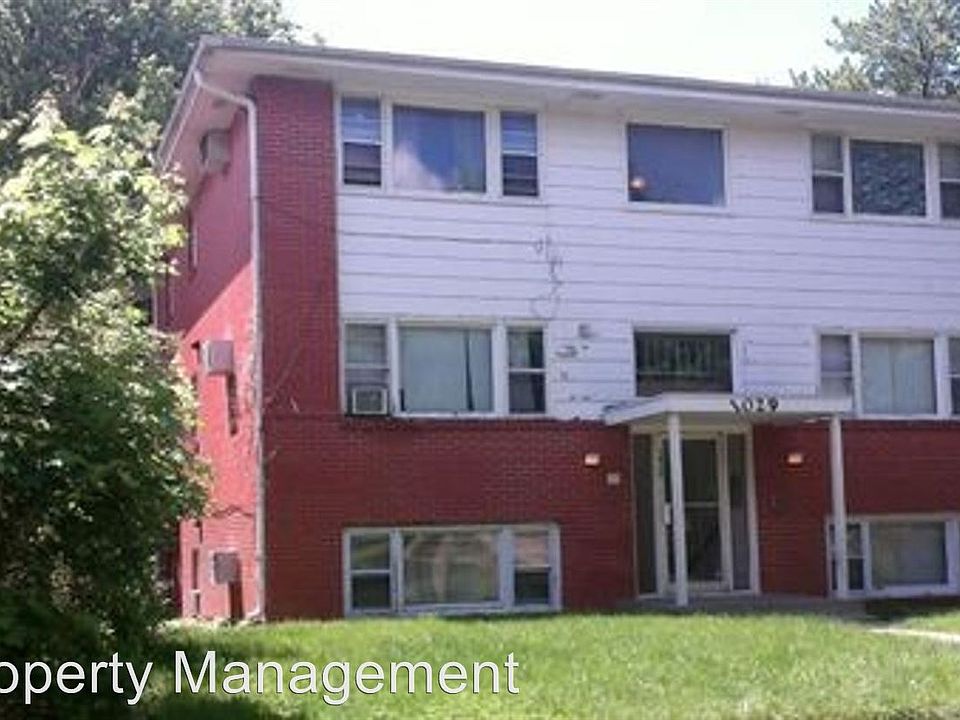 1st image of 1029 C St APT 5