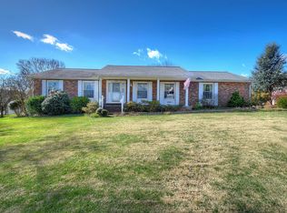 144 Rosewood Ln, Gray, TN 37615