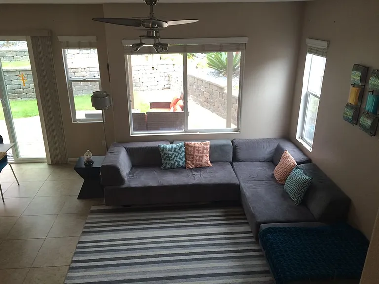 Living Room 1