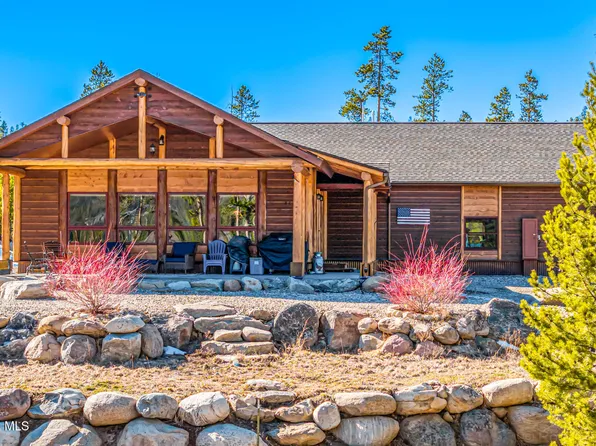 1175 GCR 442, Grand Lake, CO 80447