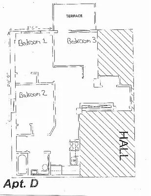 Rented by The Downtown LLC | media 57