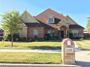 2325 Innisbrook Dr, Abilene, TX 79606