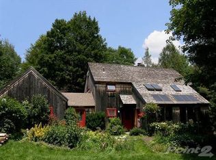 426 Strong Rd, Moretown, VT 05660