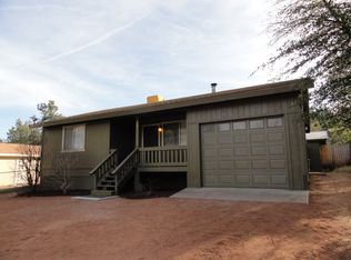 505 W Saddle Ln, Payson, AZ 85541