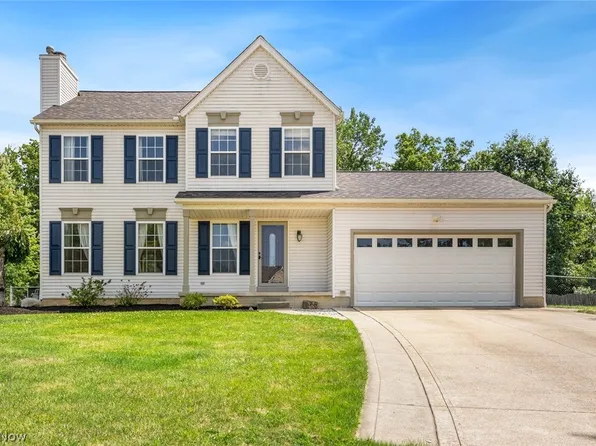 4104 Western Reserve Dr, Brunswick, OH 44212