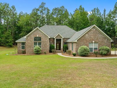 8 Brookline Dr, Hattiesburg, MS, 39402