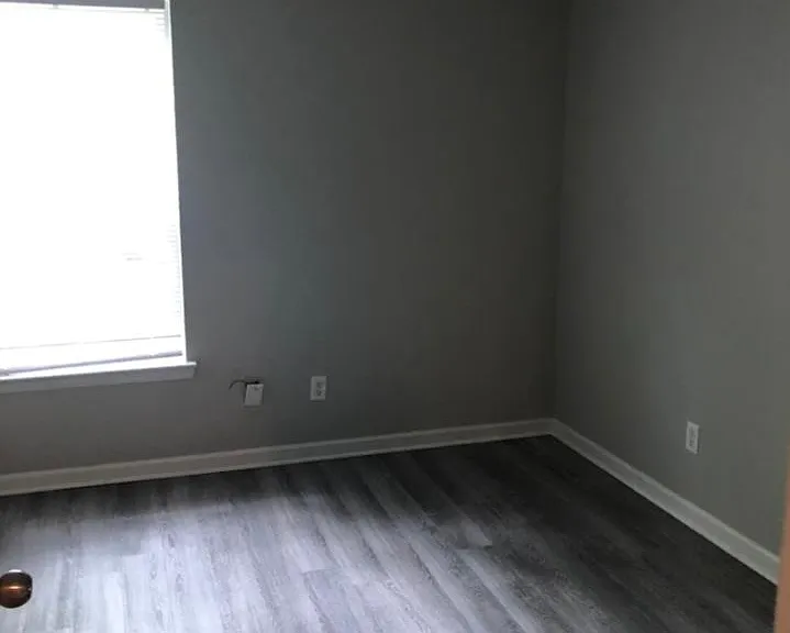 Upstairs bedroom #3