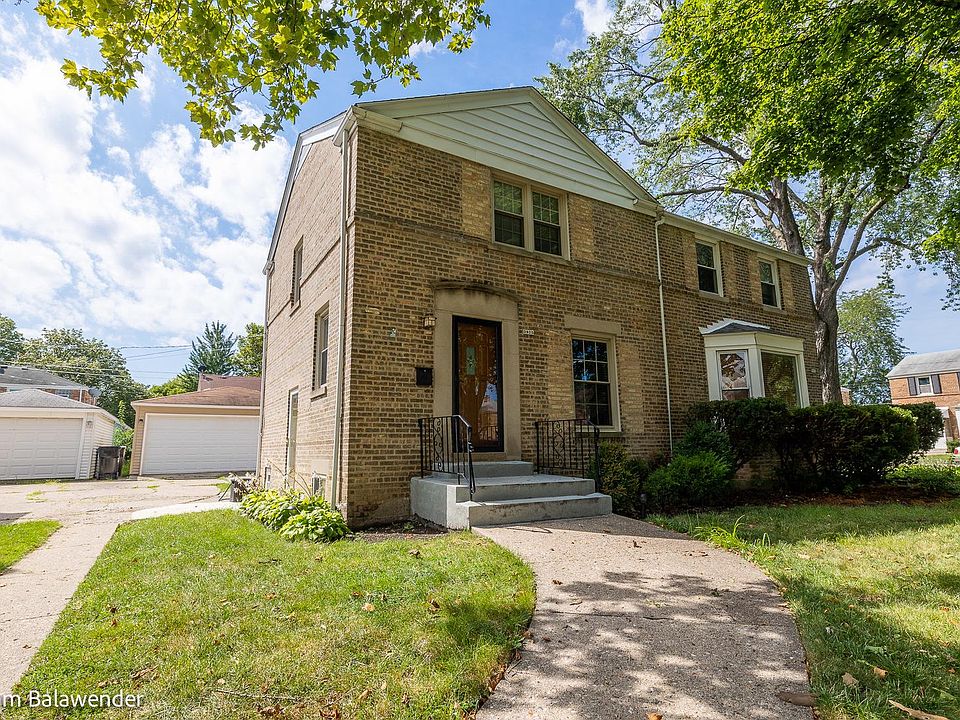 1st image of 3925 N Merrimac Ave