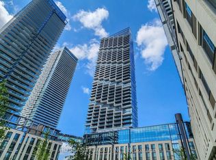 1000 Portage Pkwy #3209, Vaughan, ON L4K 0L1