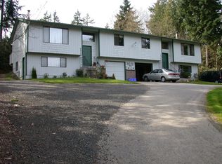 8979 Hoot Ridge Ln NW #A, Silverdale, WA 98383