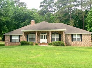 2668 S Hannon Hill Dr, Tallahassee, FL 32309