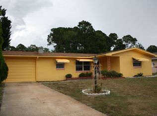 3119 Juniper Dr, Edgewater, FL 32141