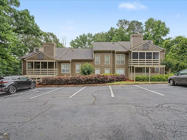 1508 Riverview Dr SE, Marietta, GA 30067