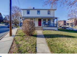 3233 Dennison Ave, Drexel Hill, PA 19026