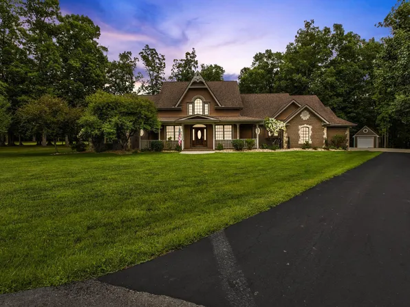 80 Double Eagle Ct, Morehead, KY 40351