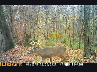 1.8 Miles Due South Anding Oil City Rd, Bentonia, MS 39040