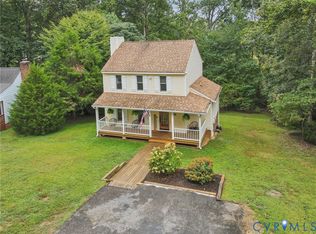 12325 Logan Trace Rd, Midlothian, VA 23114