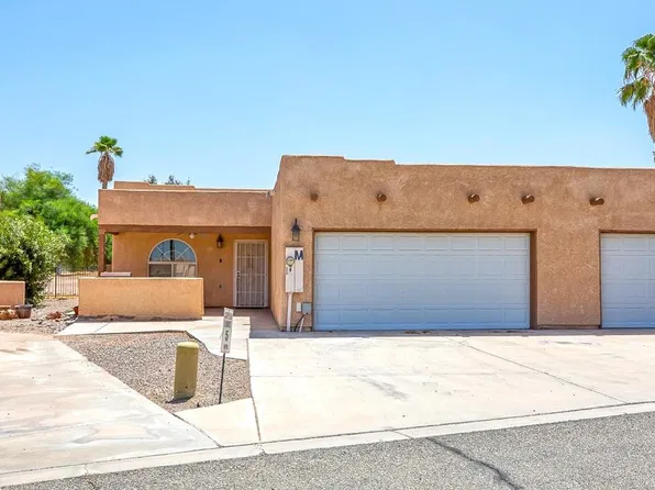 690 N Bingham Ave APT M, Somerton, AZ 85350