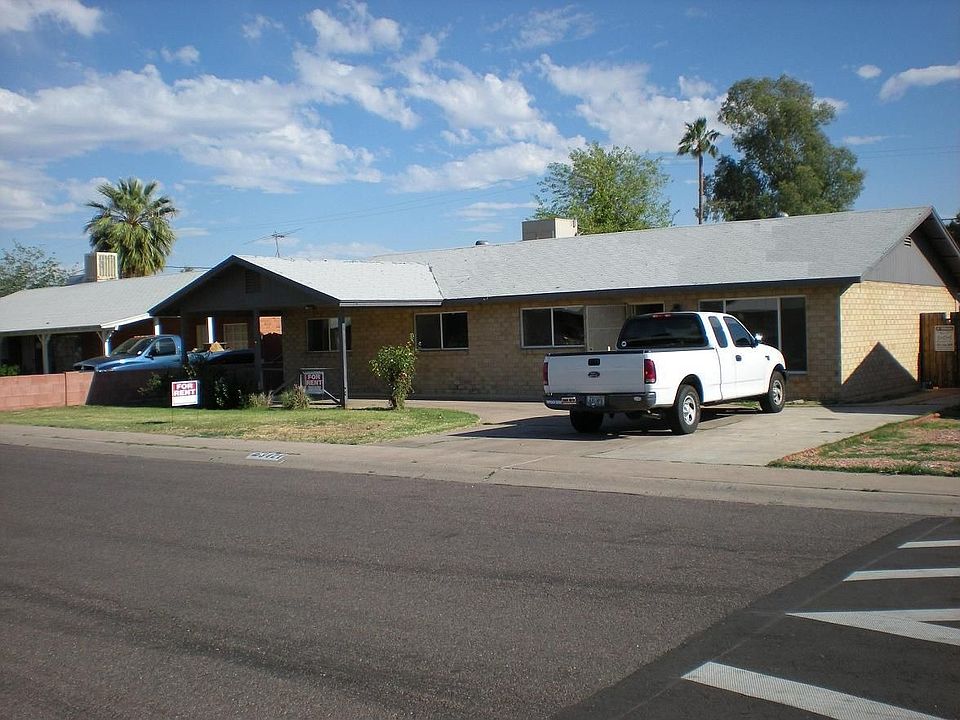 1st image of 3421 W Sierra Vista Dr