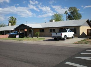 3421 W Sierra Vista Dr, Phoenix, AZ 85017