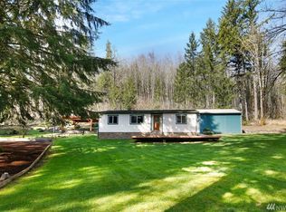 17918 NE Cedar Creek Rd, Amboy, WA 98601