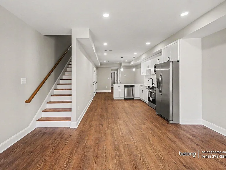 1625 Edmondson Ave #1 — Photo 8