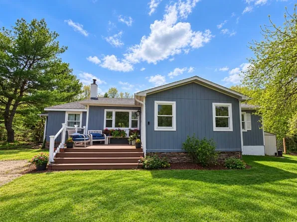 258 Doyon Road, Northfield, VT 05663