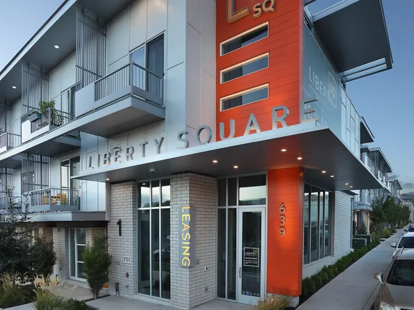 Liberty Square
