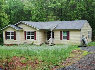 2186 Ridge Rd, Palmyra, VA 22963