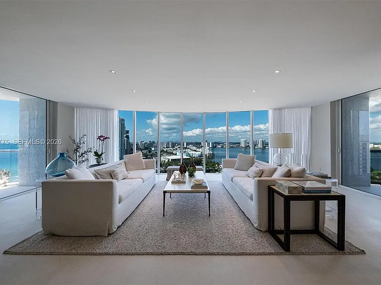 18911 Collins Ave #2705 — Photo 5